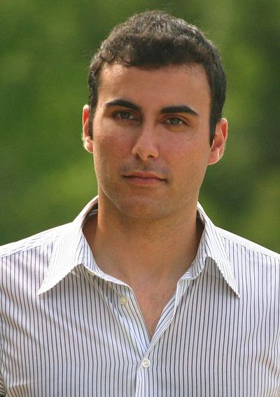 Rick Díaz